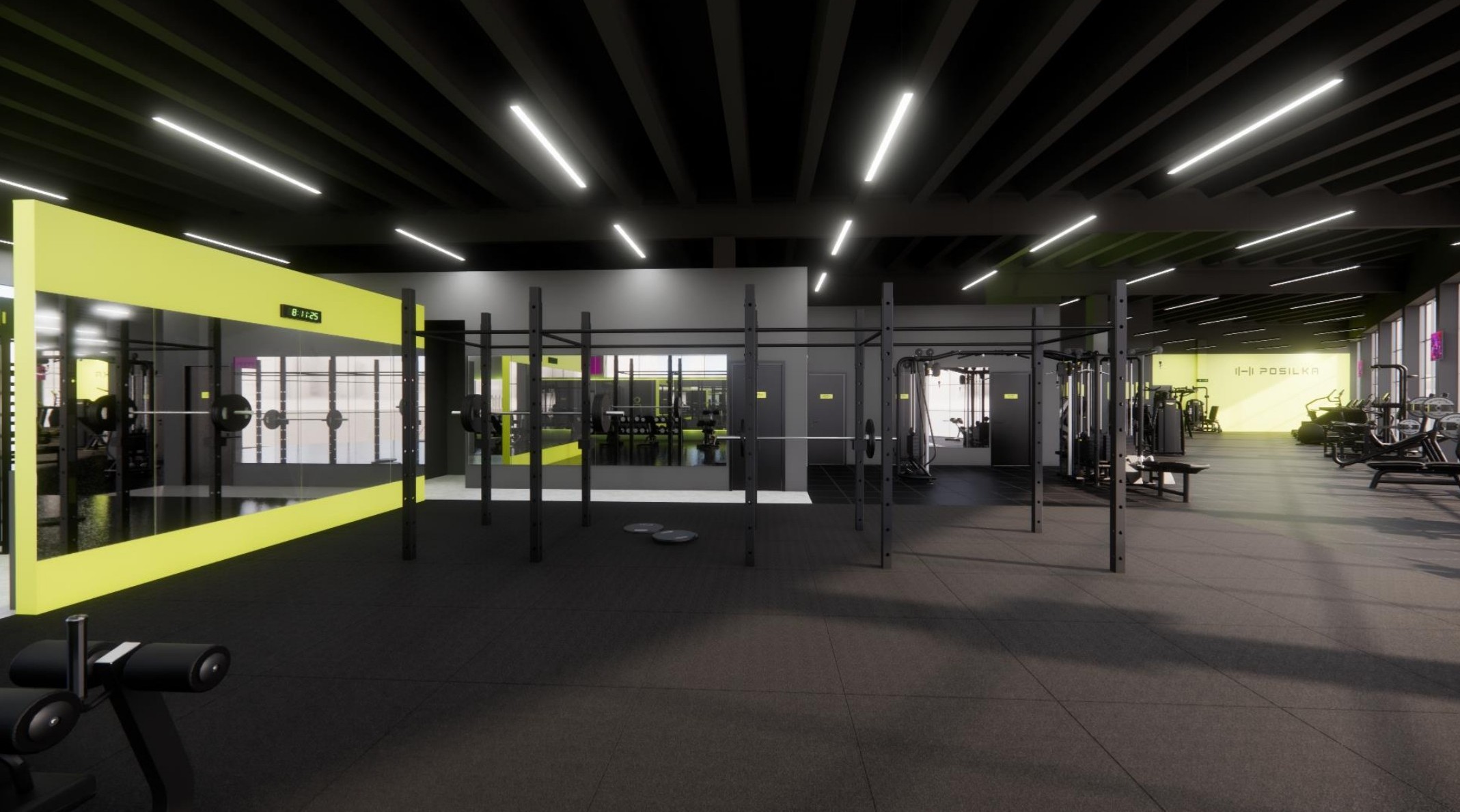 Přímá: Posunutí otevírací doby – 17. 3.