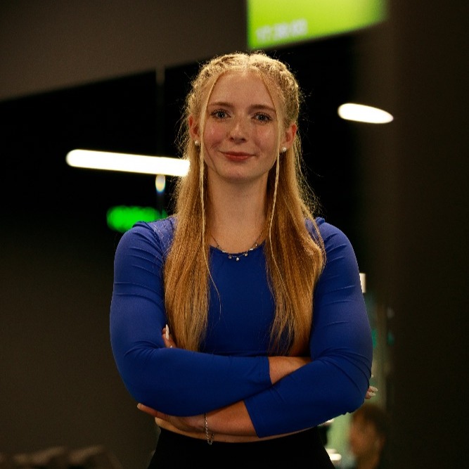 Barbora Macháčková