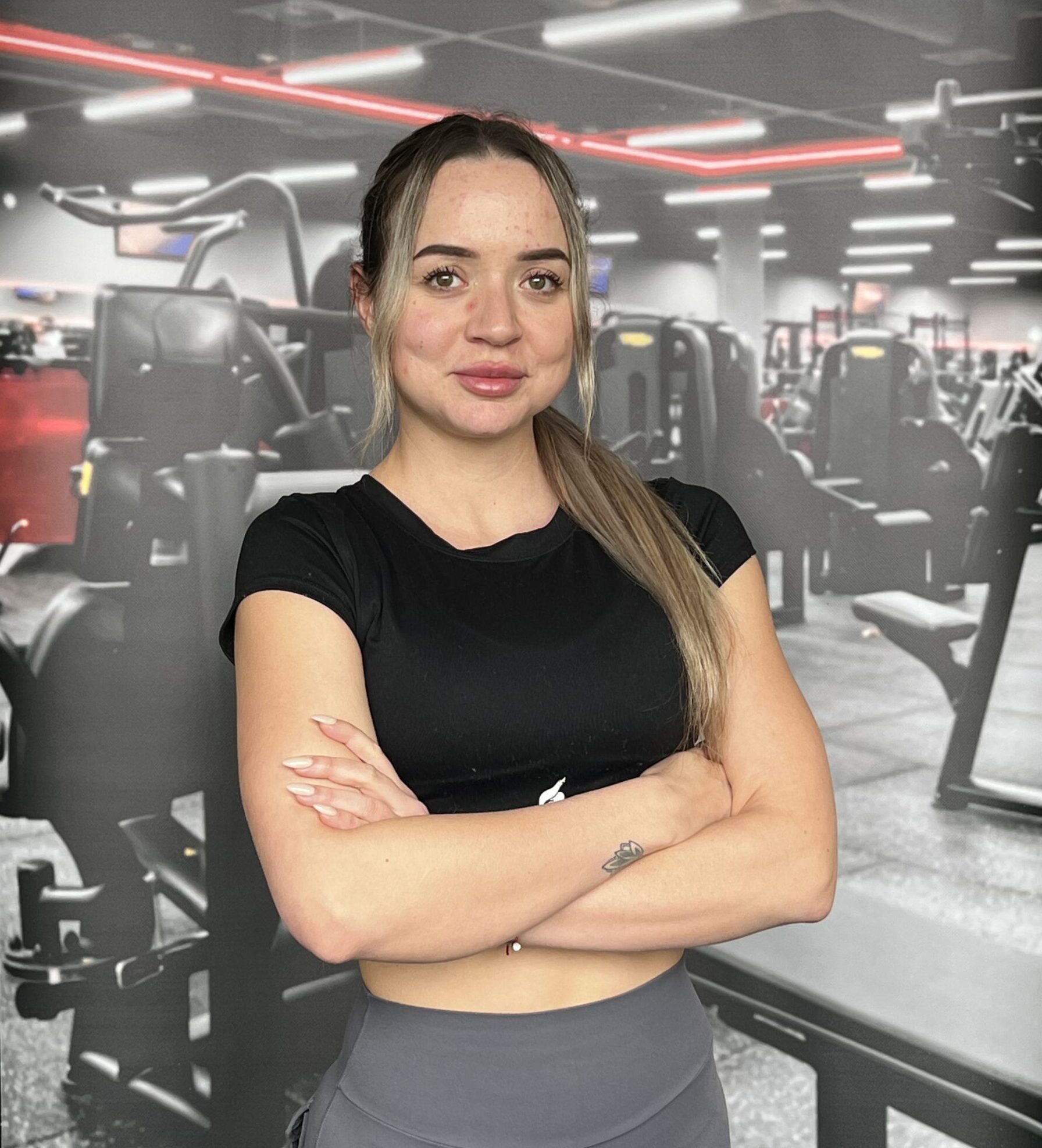 Ing. Jana Hlawiczková