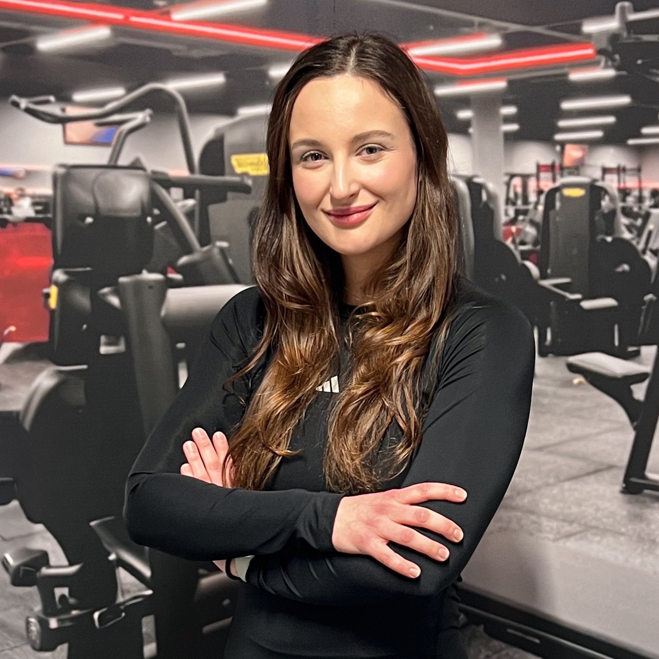 Kristýna Bejlková PhDr.