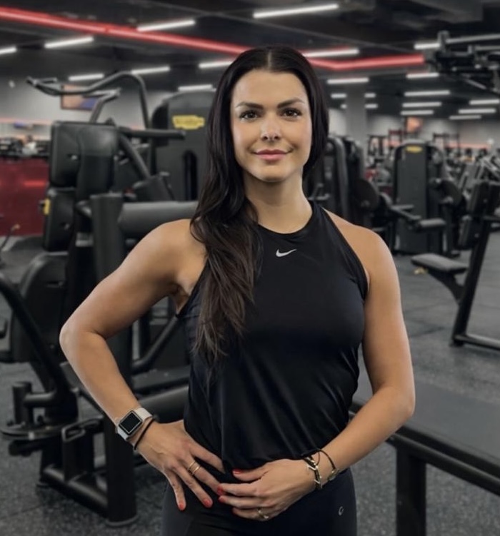 Pavlína Pospíšilová