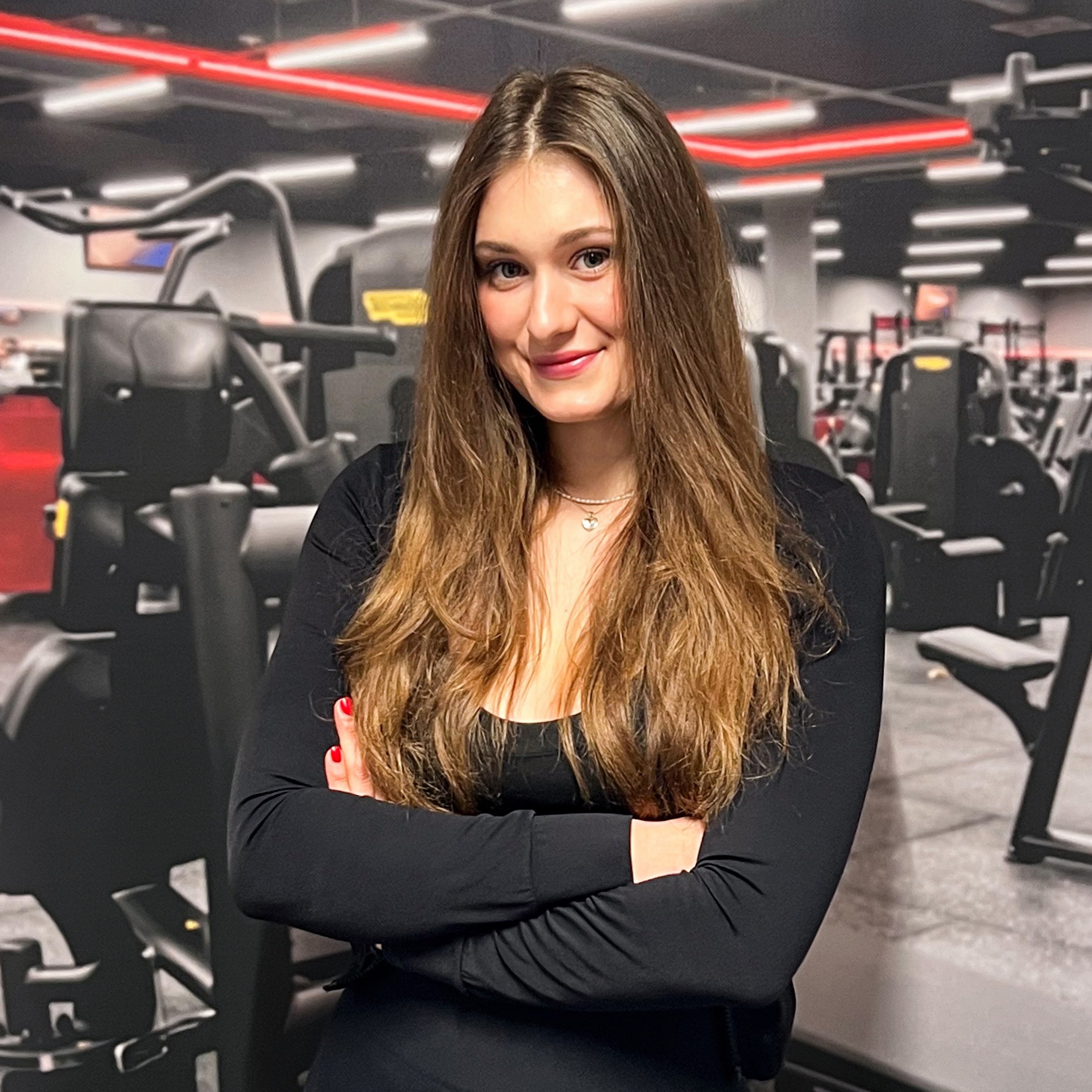 Mgr. Tereza Zachrdlová