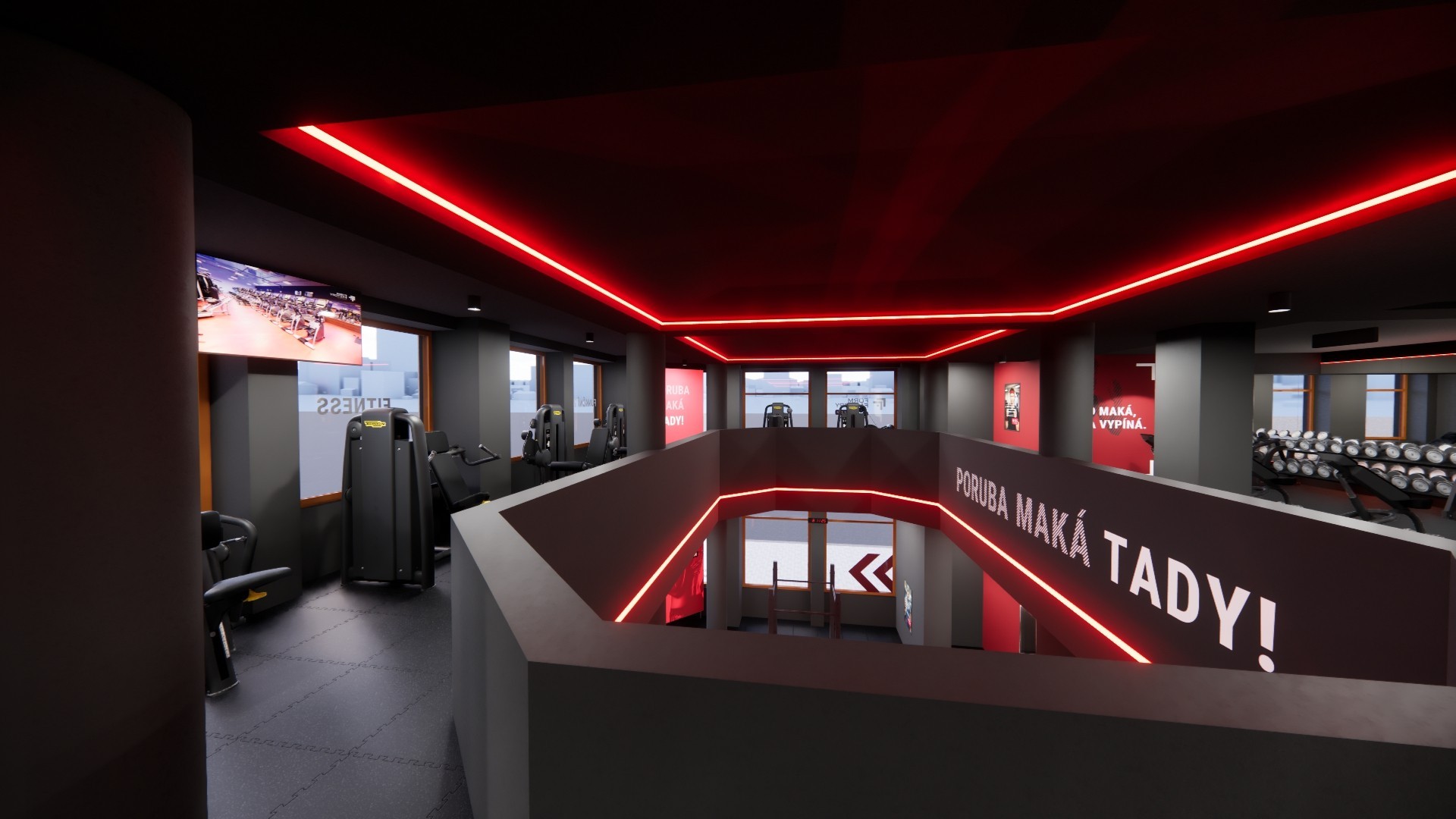 Porubská: Předprodej členství je spuštěn